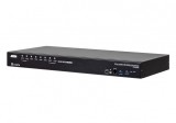 Switch KVM 8 porturi USB 3.0 4K HDMI, ATEN CS18208