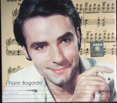 CD Florin Bogardo Jurnalul National