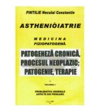 Pintilie Neculai Constantin - Patogeneza cronica, procesul