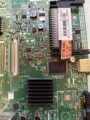 17mb97 vestel foto