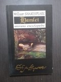 HAMLET - WILLIAM SHAKESPEARE