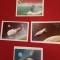 SPACE - MNH IMPERF.