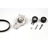 Kit distributie + pompa apa Hepu PK08930