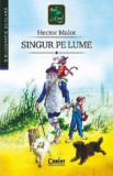 Cumpara ieftin Singur Pe Lume, Hector Malot - Editura Corint