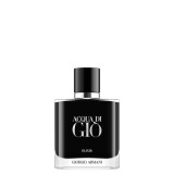 Giorgio Armani, Acqua di Gio Elixir, Apă de parfum, Bărbați, 50 ml