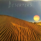 VINIL Deserters &lrm;&ndash; Deserters - (VG+) -, Rock