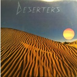 VINIL Deserters &lrm;&ndash; Deserters - (VG+) -