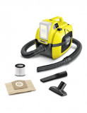 Aspirator multifunctional WD 1 Compact Battery, Karcher