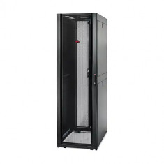 Cabinet Rack Server, APC Netshelter SX , AR 3300, 42U , 1991 mm x 600 mm x 1200 mm, Refurbished foto