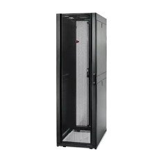 Cabinet Rack Server, APC Netshelter SX , AR 3300, 42U , 1991 mm x 600 mm x 1200 mm, Refurbished