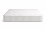Saltea Superortopedica Saltex 80x200x20 cm Arcuri Bonell, Doua Fete