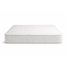 Saltea 160x200x20 cm Superortopedica Arcuri Bonell