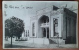 Carte postala, Muzeul Chisinau, perioada interbelica