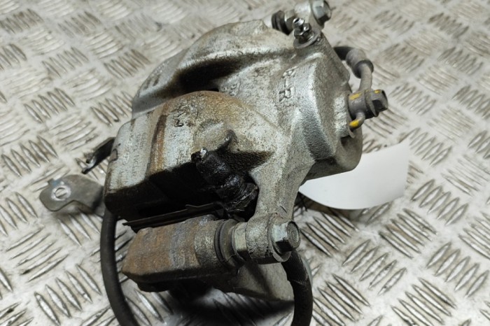 Etrier de fr&acirc;nă dreapta față KIA EV6 CV 2022 OEM: 58110-GI600 22812867