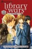 Library Wars: Love &amp; War, Vol. 13