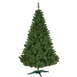 Brad Artificial Premium 200cm, Aspect Natural, ProCart - Decor Craciun, Interior, Verde Inchis