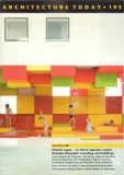 Architecture Today |