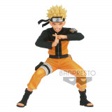 Naruto Shippuden Vibration Stars PVC Statue Uzumaki Naruto 17 cm, Banpresto