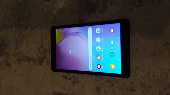 Tableta Samsung A8 2019