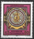 B2520 - Austria 1984 - Evenimente,neuzat,perfecta stare