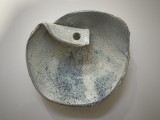 Fructiera din ceramica suedeza - Studio Art, designer Gerd Persson