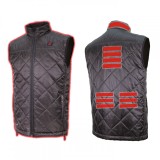 Vesta incalzita Thermo Soles - XL