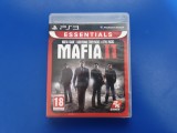 Mafia II - joc PS3 (Playstation 3), Actiune, Single player, 18+, 2K Games