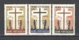 Guineea Portugheza.1953 Expozitia de arta religioasa GX.62