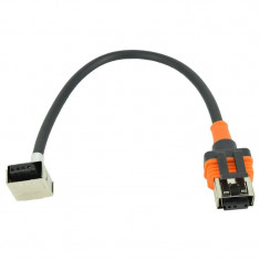 Cablu Adaptor D1S foto