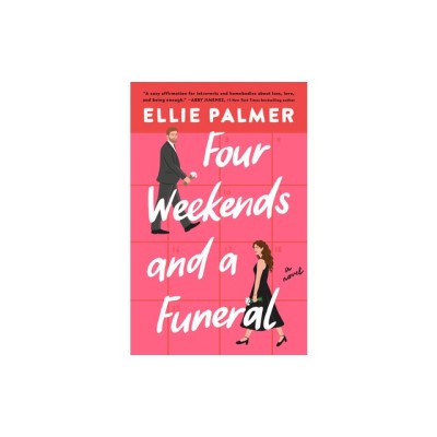 Four Weekends and a Funeral foto