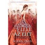 Az Elit - Kiera Cass