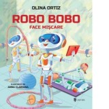 Robo Bobo face miscare