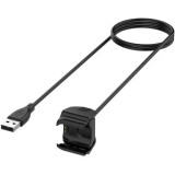 Cumpara ieftin Cablu Incarcare Usb Tactical pentru Xiaomi MiBand 5 5V 0.30m Negru