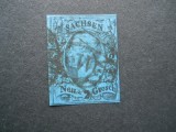 CV2 STATE GERMANE SAXONIA