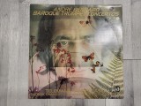 Baroque trumpet concertos-Andre Bernard