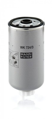 Filtru combustibil Mann-Filter WK724/3 foto