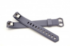 Armband grau pentru fitbit alta hr, , foto