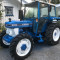 Tractor Ford 4110
