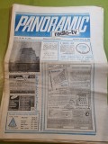 Panoramic radio tv 25 - 31 mai 1992