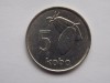 5 KOBO 1976 NIGERIA, Africa