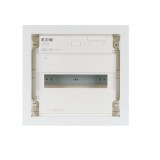 Tablou Usa Metalica Plata 12+2M ST