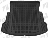 Tavita portbagaj Tesla Model 3, 10.2023-, montare spate, fara protectie antiderapanta; elastomer, RapidAuto