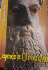LEGENDELE OLIMPULUI ZEII.EROII