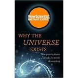 Why the Universe Exists