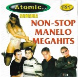 Various - Non Stop Manelo Megahits Vol 107/2002, CDr