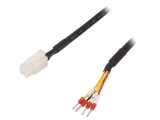Accesorii: cablu de conectare Standard: Kinco power 3m