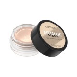 Fard de pleoape Metallic Spark Cream 010, 4g, Catrice
