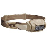 Frontala PETZL Aria 2R RGB 625lm camo