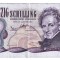 AUSTRIA 50 SCHILLINGI SCHILLING 1970 STARE FF BUNA SPRE EXCELENTA