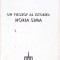 UN FILOZOF AL ISTORIEI HORIA SIMA-GEORGE POPESCU-274324
